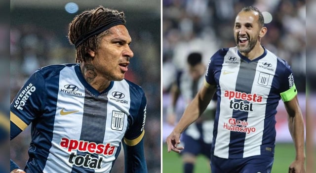 ExDT de Alianza Lima que dirigió a Hernán Barcos, impacta al revelar que prefiere a Paolo Guerrero: "A ojos cerrados"