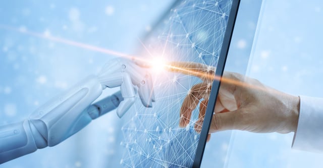 IA en el trabajo: qué exige la ley peruana y cómo aplicarla en gestión humana. (Foto:iStock)