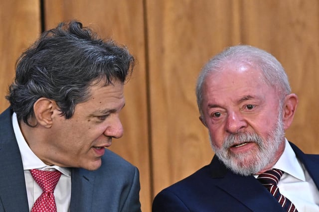 Lula e Haddad apontaram que a votação da “MP da Taxação” está sendo usada pela oposição para antecipar a disputa de 2026.