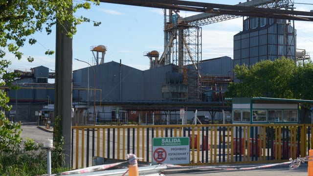 Este nuevo plazo busca garantizar la continuidad operativa de Vicentin y preservar el proceso de salvataje en curso.