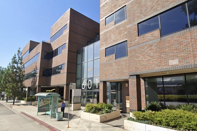 The nonprofit Parents Television Council, headquartered on Glenoaks Boulevard in Burbank, Calif., filed for bankruptcy on Oct. 3, 2025.