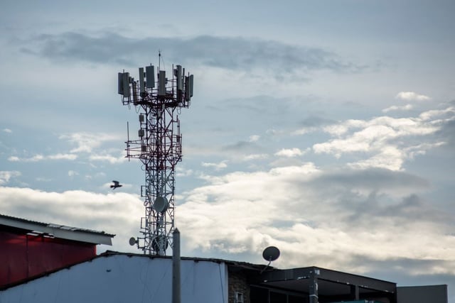 El Osiptel prevé que el crecimiento del sector se sostendrá por la expansión del 5G y el mayor uso de fibra óptica en los hogares peruanos. Foto: Osiptel.