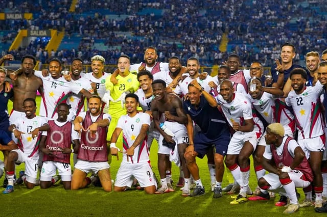 Tres equipos de Concacaf pasarán directo al Mundial 2026 (Concacaf)
