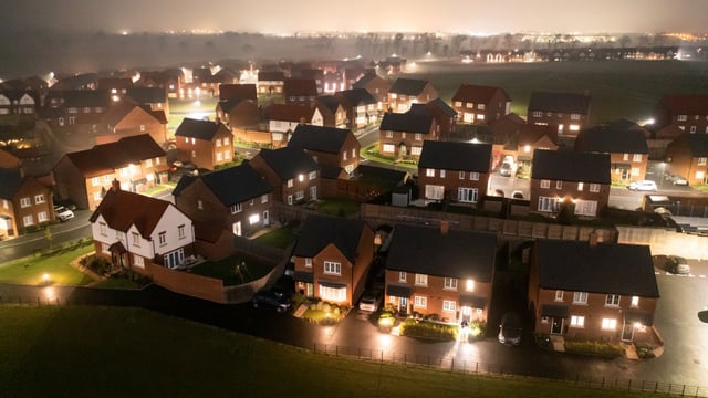 Higher battery storage levels, more gas-fired power and a new interconnector to Ireland, which can import energy, should ensure a larger buffer against potential shortages