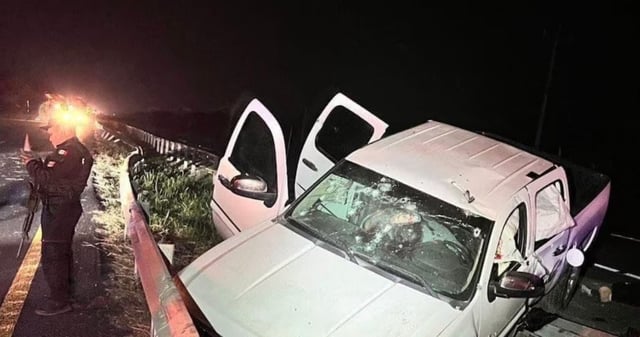 Sheinbaum Pardo aseguró que se revisará la actuación de los elementos del Ejército de la 48 zona militar, con sede en Tamaulipas tras la ejecución de seis civiles. Foto: Especial