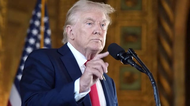Trump