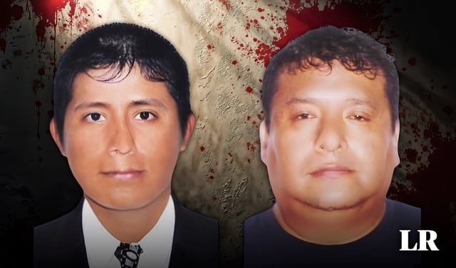 Narcos peruanos “El Tarta” y “Álex” implicados en asesinato de tres mujeres en Argentina