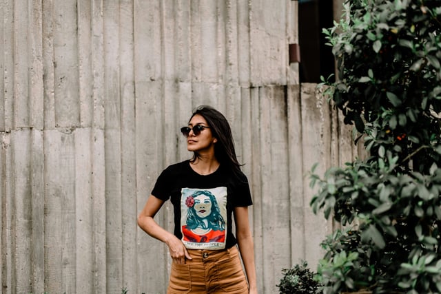 Latina equal pay day 2025