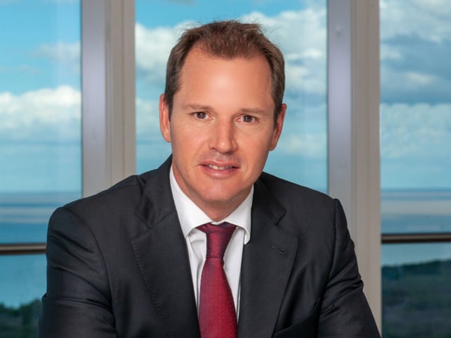 JORGE BRITO