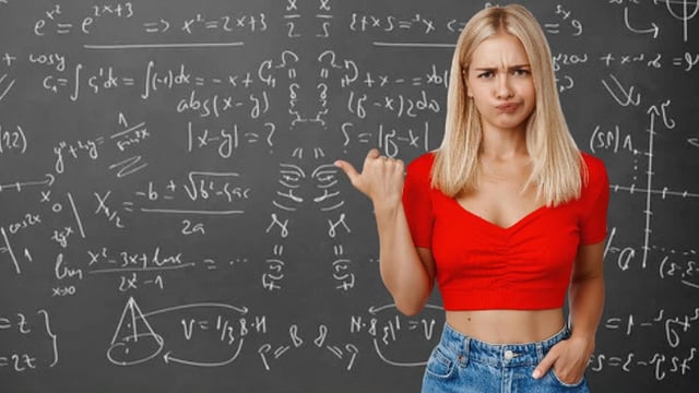 Desafío matemático para tu cerebro