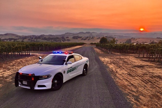 Norma Matamoros, 52, of Hidden Valley Lakes — who is a former house cleaner for the victims — was arrested on Oct. 1, the sheriff's office said.