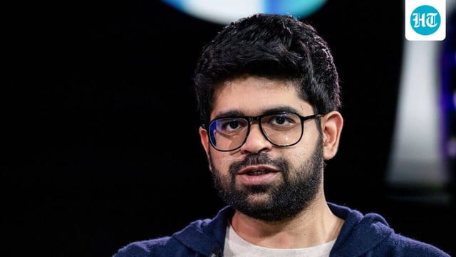 Aravind Srinivas, co-founder and CEO of Perplexity AI, recently became India's youngest Indian billionaire. 