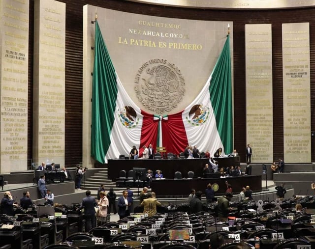 Cámara de Diputados