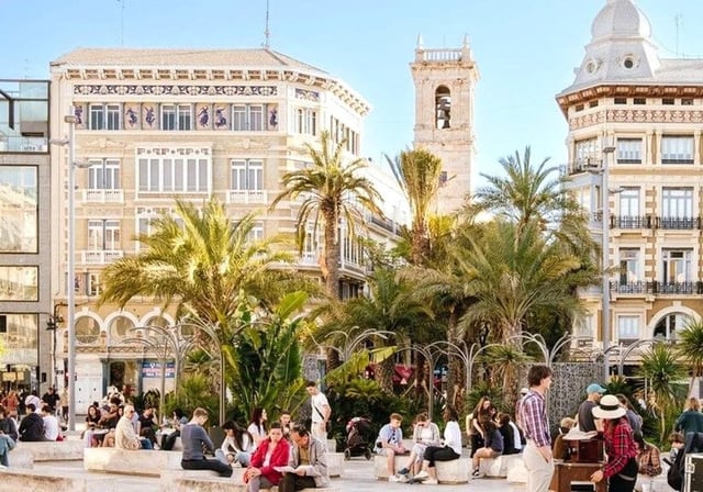 Dónde es festivo hoy, jueves 9 de octubre, en España: comunidad autónoma en la que no se trabaja