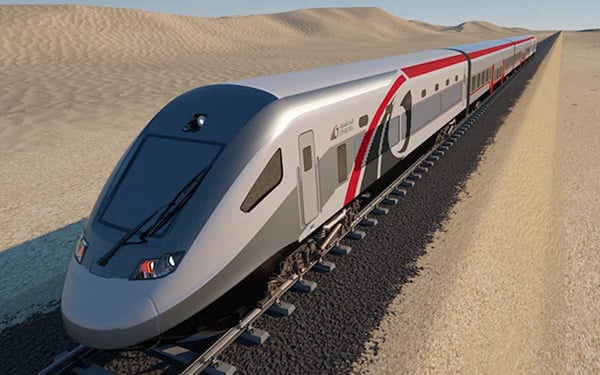 Etihad Rail adds new app tool to plan full UAE journeys across rail, metro and bus