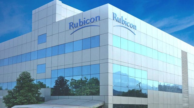 Rubicon Research IPO GMP Today