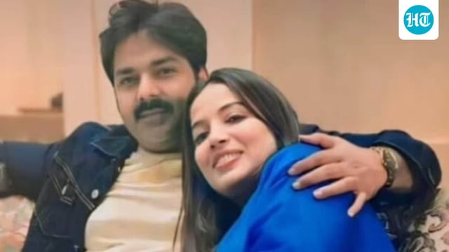 The divorce case of Pawan Singh and his wife Jyoti Singh has been ongoing in court for the past 3-4 years.