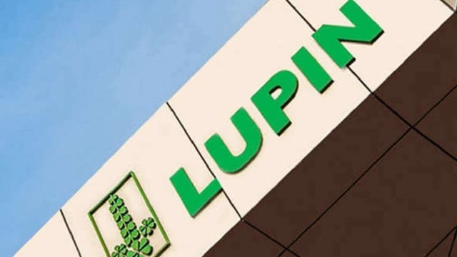 Lupin shares are down nearly 17% this year.