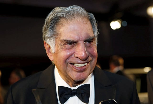 Remembering Ratan Tata: A Year Without Ratan Tata, Yet His Light Still Guides Us
