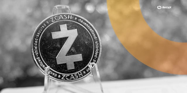 prices Markets Breaking Push Zcash Breaking Tag