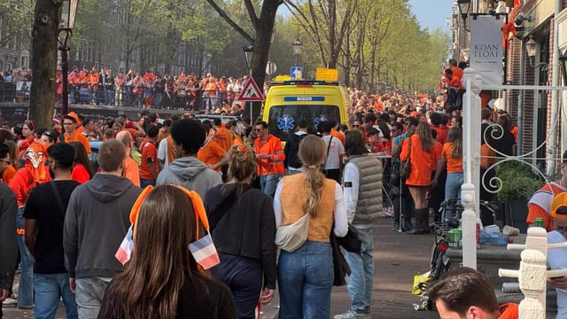 Zaak rond video Koningsdag toont hoe nieuwe verkrachtingsbepaling in de praktijk werkt