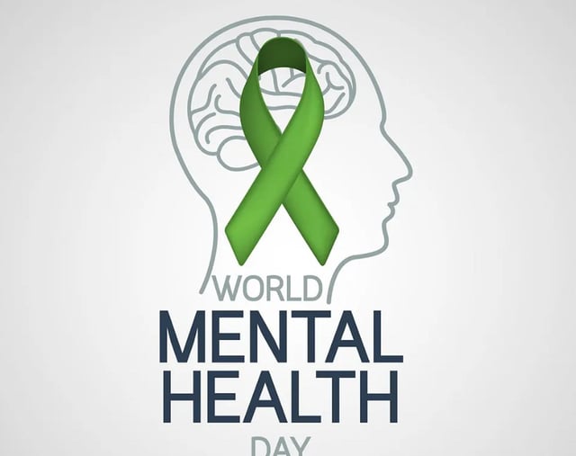 World Mental Health Day