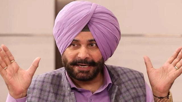 Navjot Singh Sidhu REVEALS How India's Got Talent Differs From The Kapil Sharma Show - EXCLUSIVE