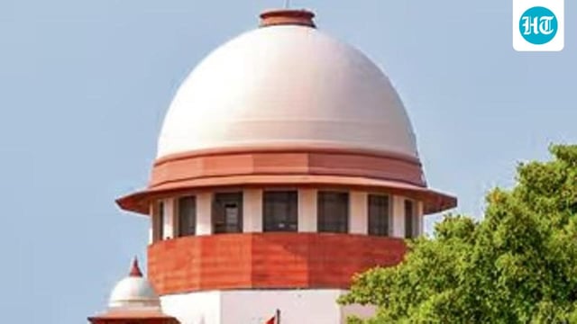 To ensure uniformity across states, the top court introduced a minimum age requirement of 35 years for such appointments. (ANI file photo)