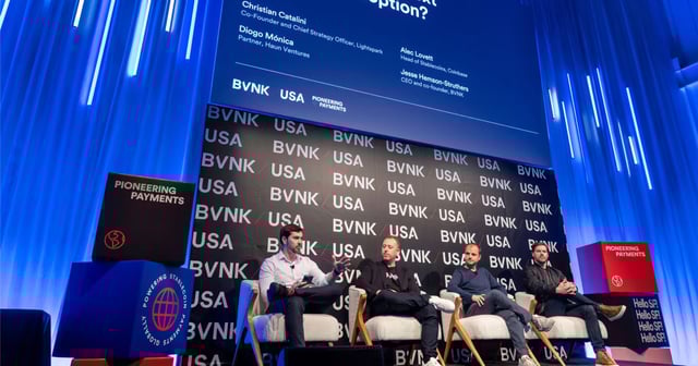 Photo: BVNK