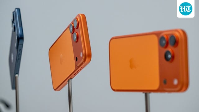 iPhone Fold is launching next year with a sturdy build as Apple continues to integrate titanium.