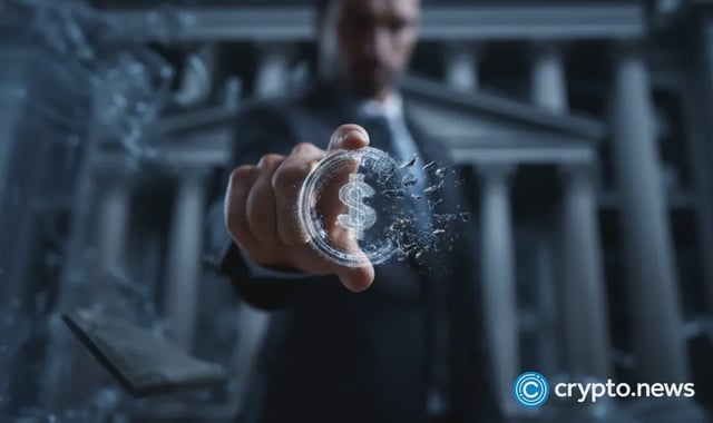 Jpmorgan: stablecoins to boost us dollar demand by $1.4t