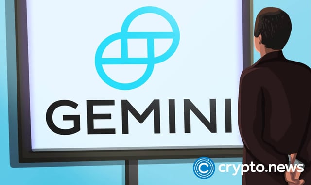 Gemini launches australian subsidiary with local aud crypto trading