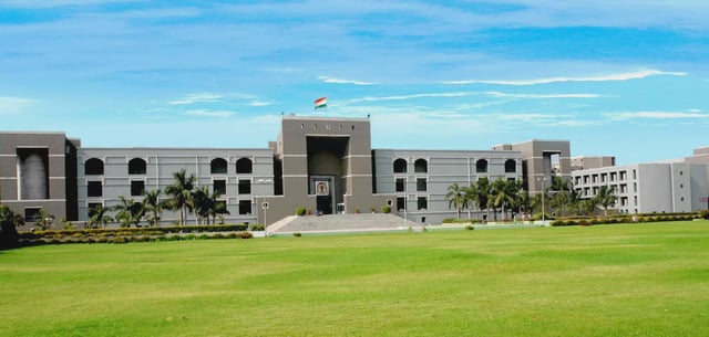 Conversion victims can face action if they try to convert others: Gujarat HC