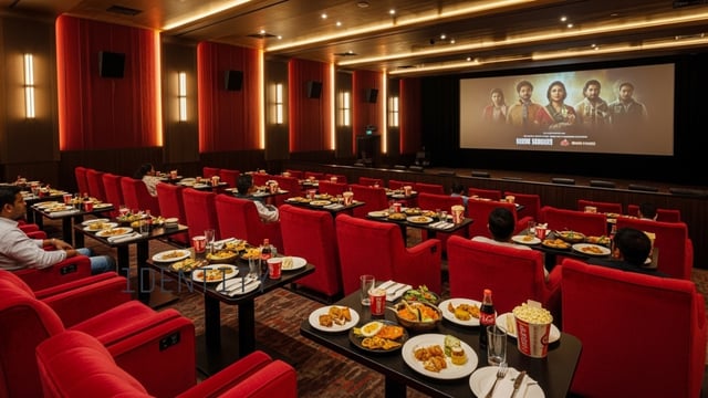 dine in cinema 