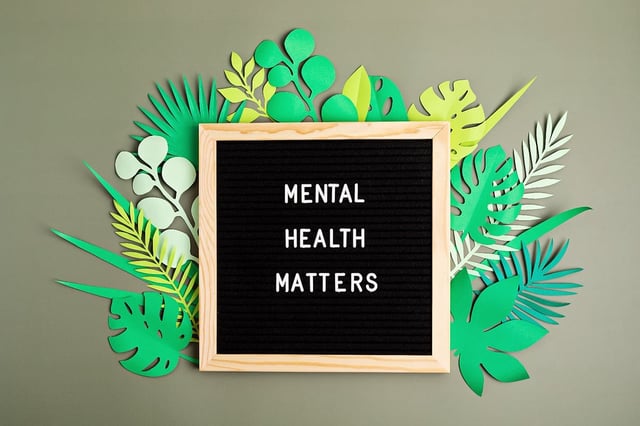 World Mental Health Day 2025