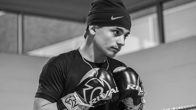 Er wollte in die großen Fußstapfen seines Vaters treten. Jetzt ist Arturo Gatti Jr. tot.