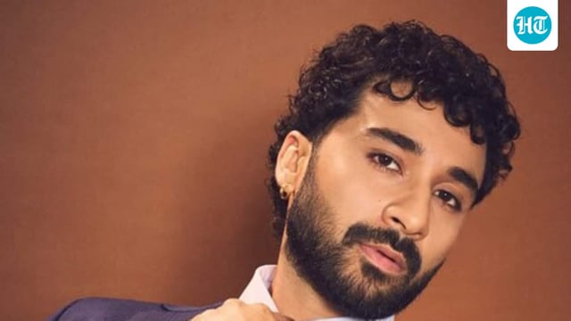 Raghav Juyal's journey includes notable roles in films and participation in Aryan Khan’s The Ba***ds of Bollywood. 