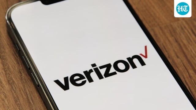 Verizon outage across US leaves hundreds of users without data service, blackout under investigation (Unsplash - representational image)