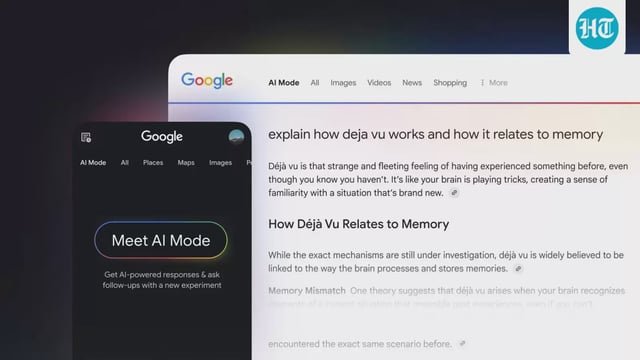 Here’s how to quickly enable or disable Google’s Search Live in AI Mode on your phone.