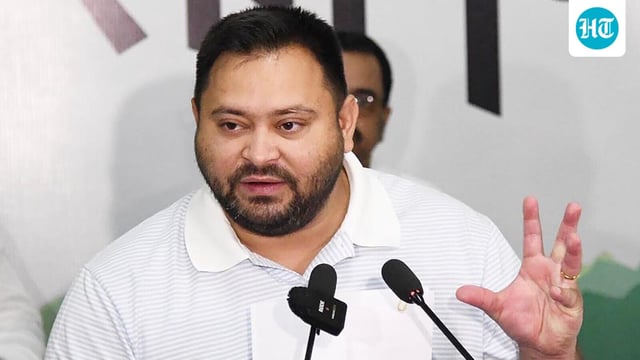 Leader of the Opposition and RJD leader Tejashwi Yadav promised that not a single house in Bihar will be without a government job.