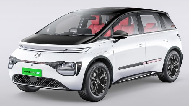 Windsor Inspire Edition