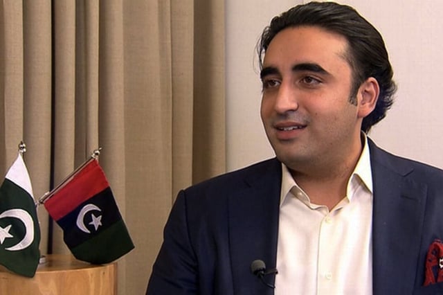 Bilawal
