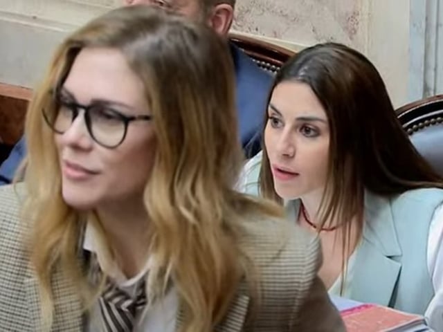 Un nuevo cruce entre Lemoine y Pagano.