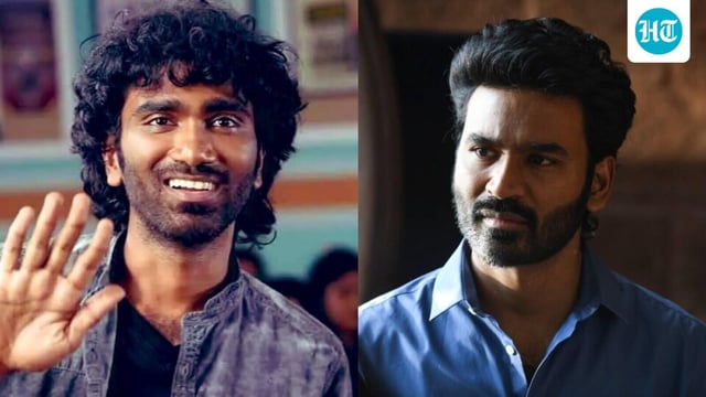 Since his acting debut with Love Today in 2022, Pradeep Ranganathan has often been compared to a young Dhanush. 