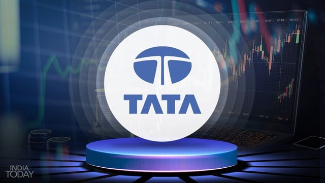 Top leaders from Tata Trust earlier met Amit Shah, Nirmala Sitharaman to resolve governance crisis.