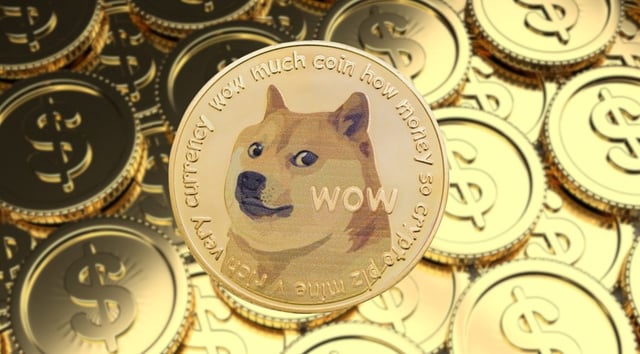 This dogecoin price prediction suggests doge could surge 445%, breaking the $1 barrier