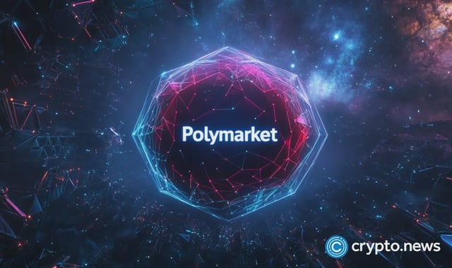Polymarket could soon launch a token and the airdrop could be massive
