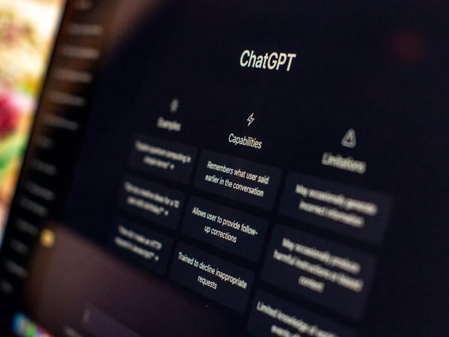 OpenAI disrupted 40+ ChatGPT abuse networks