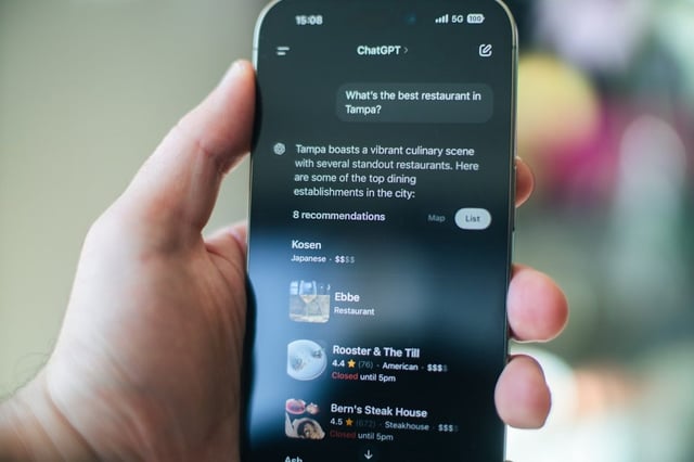 OpenAI bans ChatGPT accounts tied to Chinese entities