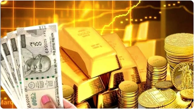 Dhanteras 2025: Gold ETF assets cross $10 bn after record inflows; why are investors turning to gold ETFs?